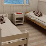 Villa Joutti Rovaniemi