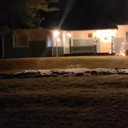 Villa Joutti Rovaniemi