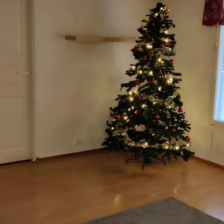 Joutti Villa *