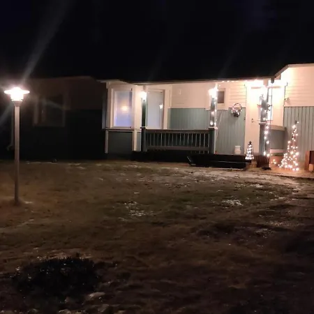Joutti Rovaniemi