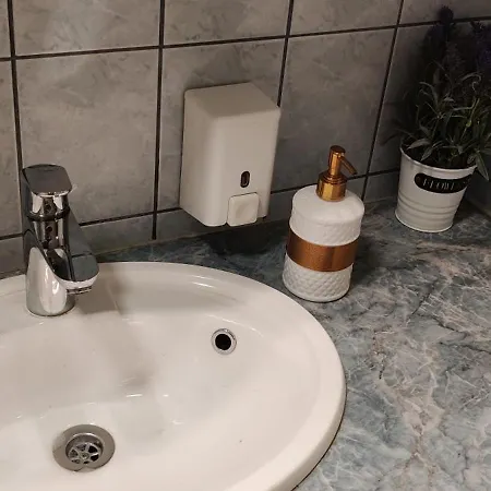 Joutti Villa Rovaniemi