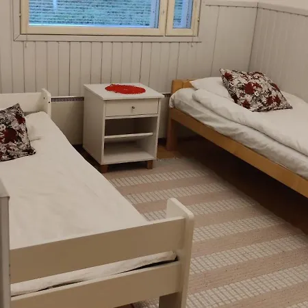 Villa Joutti Rovaniemi