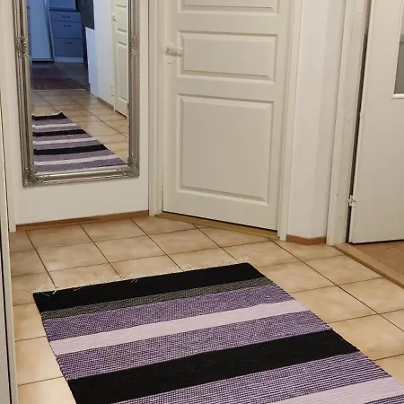 Joutti Villa Rovaniemi